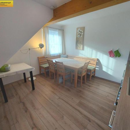 Апартаменти Haus Sandlweber Бад-Міттерндорф Екстер'єр фото