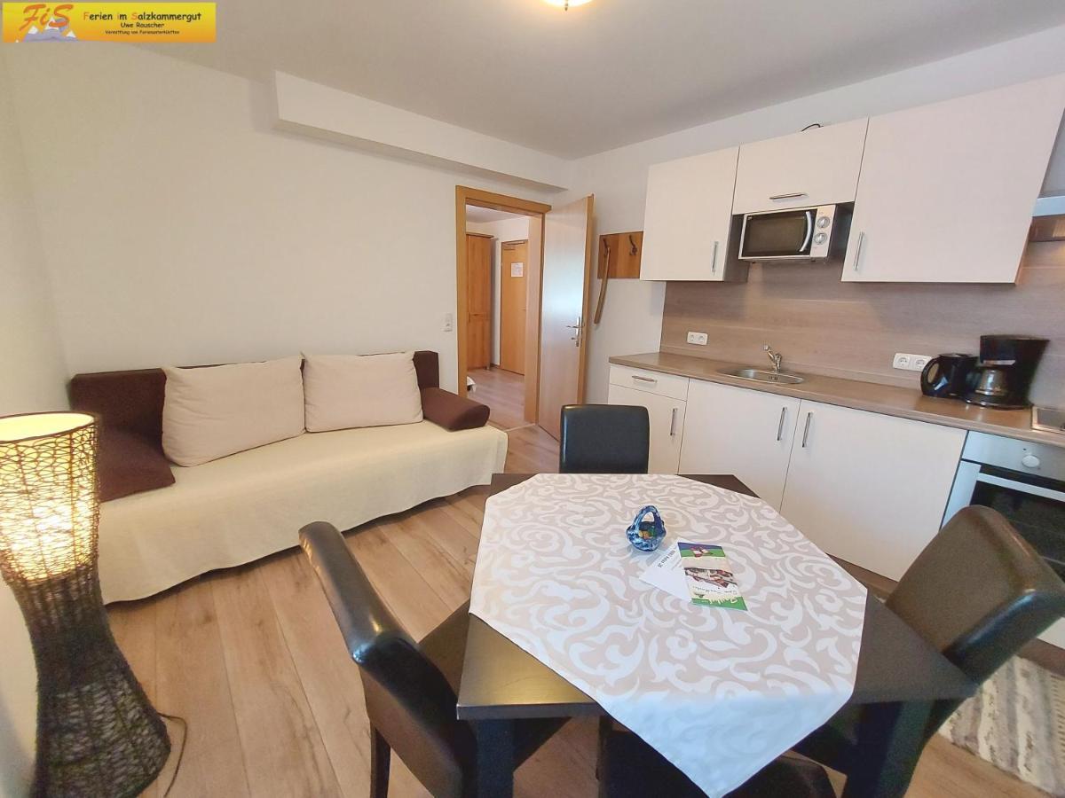 Апартаменти Haus Sandlweber Бад-Міттерндорф Екстер'єр фото