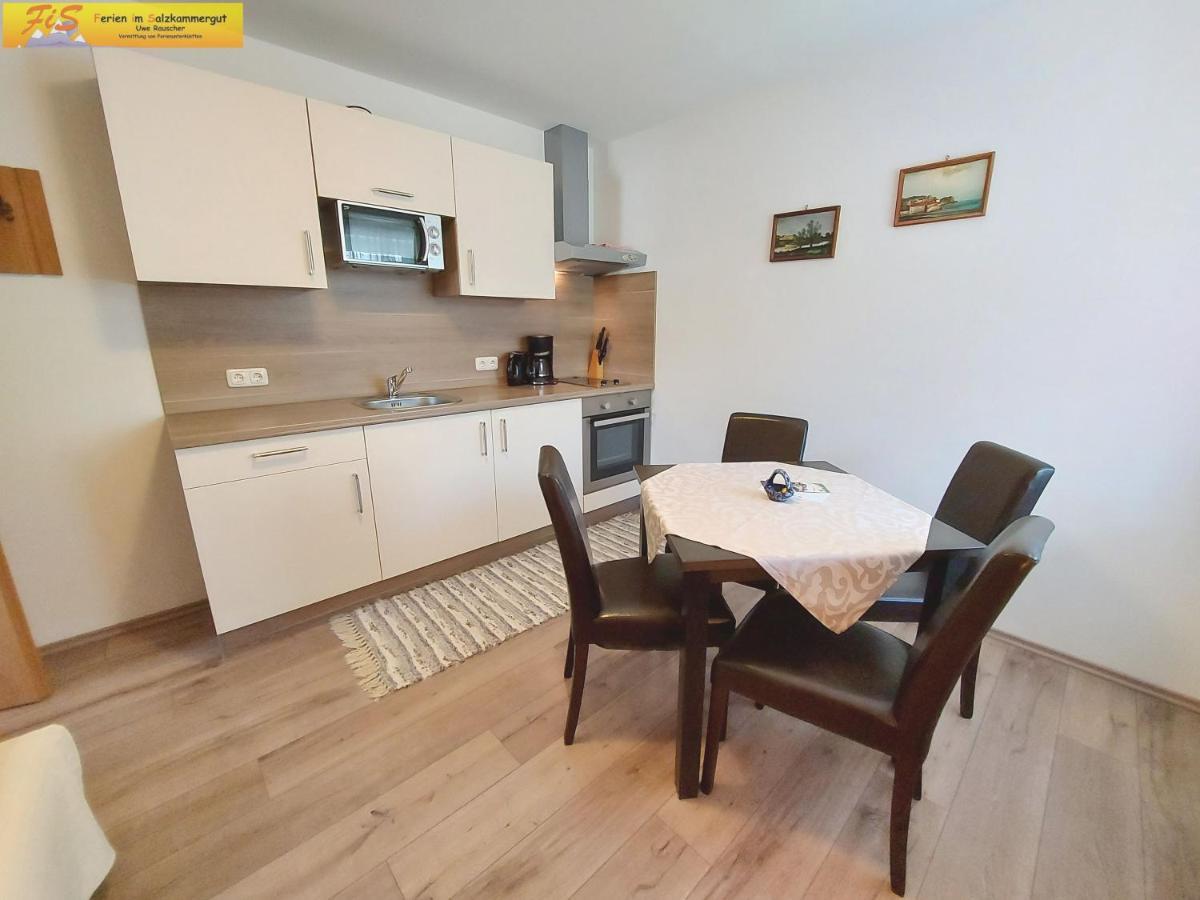 Апартаменти Haus Sandlweber Бад-Міттерндорф Екстер'єр фото