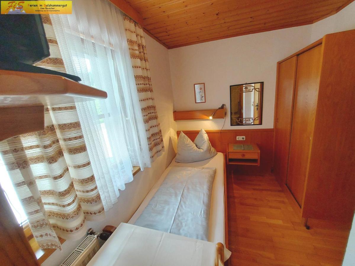 Апартаменти Haus Sandlweber Бад-Міттерндорф Екстер'єр фото